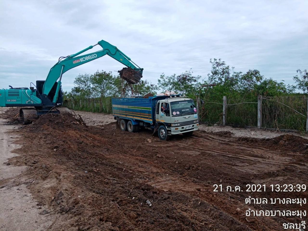 Site Clearing_210816_9